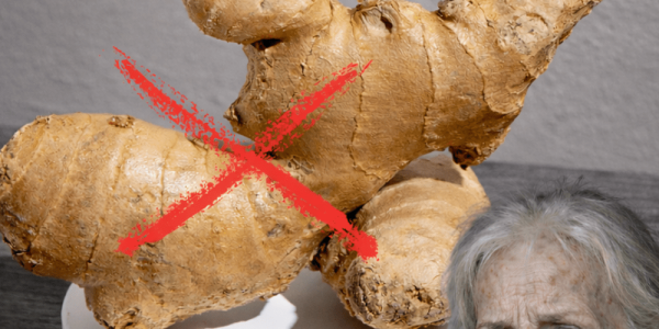 Doctors Warn That Ginger Consumption May Cause Serious Side Effects in Some People – Health