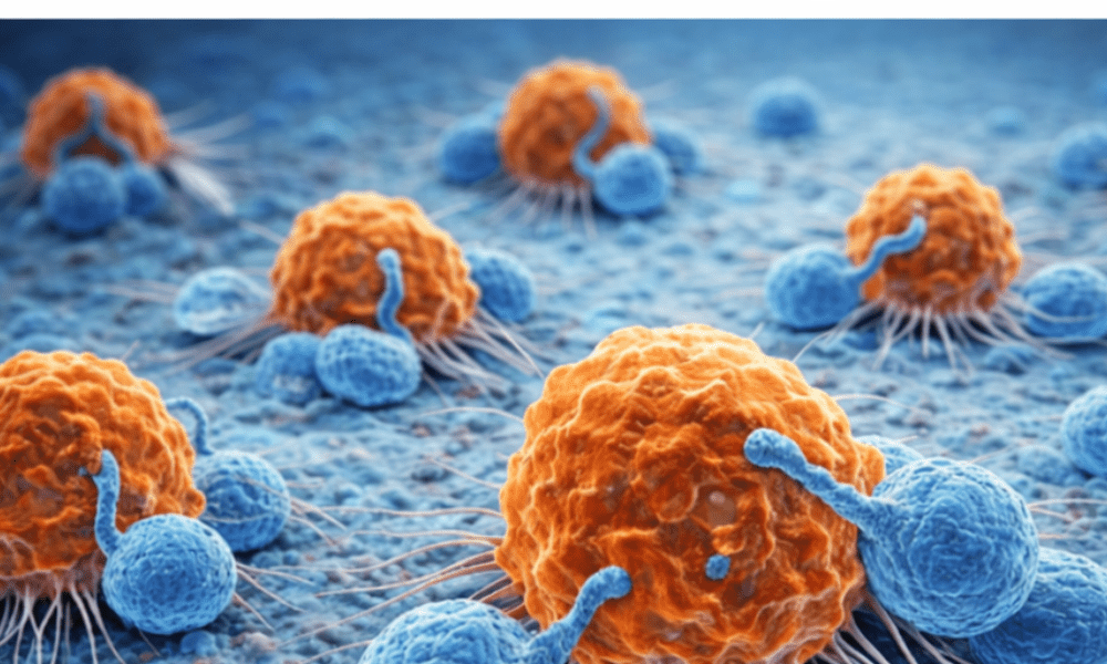 8 powerful anti-cancer foods you should start including in your diet today – Health