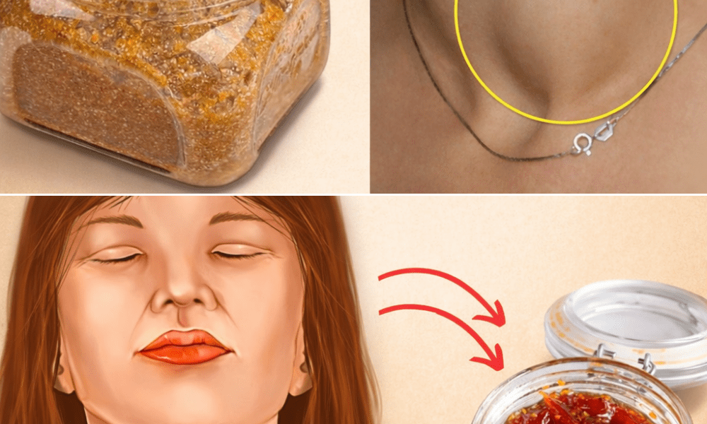 The Simple 3-Ingredient Mix That’s Helping Thousands Support Thyroid Wellness Naturally – Health