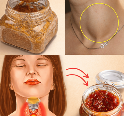 The Simple 3-Ingredient Mix That’s Helping Thousands Support Thyroid Wellness Naturally – Health