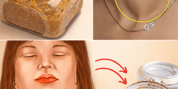 The Simple 3-Ingredient Mix That’s Helping Thousands Support Thyroid Wellness Naturally – Health