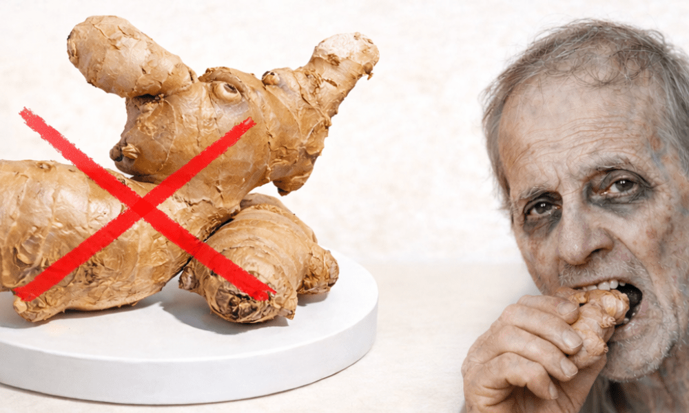 Is Ginger Always Safe? Important Side Effects and Precautions You Should Know – Health