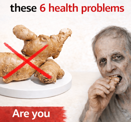 Is Ginger Always Safe? Important Side Effects and Precautions You Should Know – Health