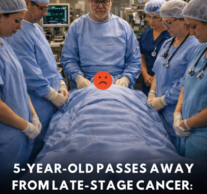 5 Everyday Items Doctors Say Parents Should Limit or Avoid to Help Lower Cancer Risk in Children – Health