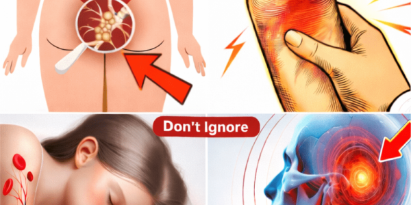 10 Overlooked Early Signs of Dementia — And Simple Steps to Support Brain Health Today – Health