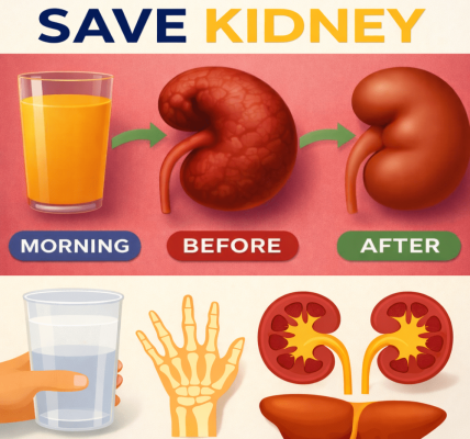 Just 1 Cup a Day and Your Kidneys Will Start Recovering – Health