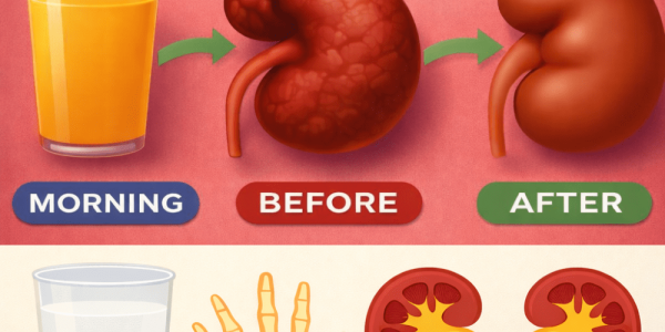 Just 1 Cup a Day and Your Kidneys Will Start Recovering – Health