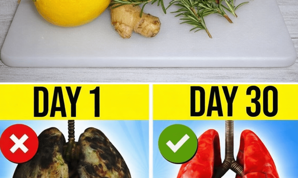 Eliminate Cough & Mucus in Just 3 Days! – Health