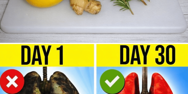 Eliminate Cough & Mucus in Just 3 Days! – Health