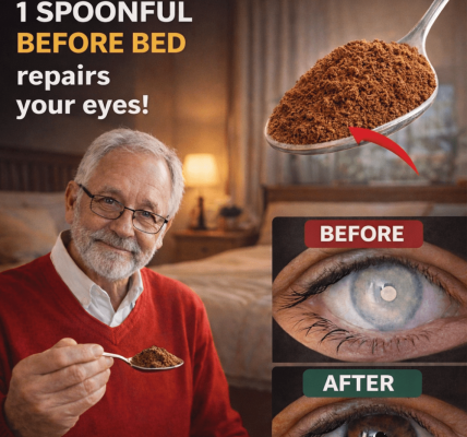 Over 60? The Simple Nighttime Ritual That May Help You Wake Up With Clearer, More Comfortable Vision – Health