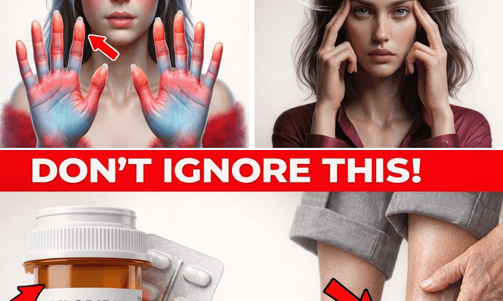 The 10 Metoprolol Side Effects Often Overlooked in Conversations – Health