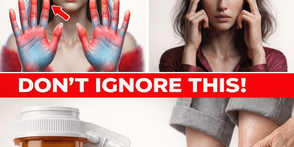 The 10 Metoprolol Side Effects Often Overlooked in Conversations – Health