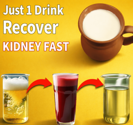 Simple Sips That May Help Lower Creatinine and Support Proteinuria Management – Health