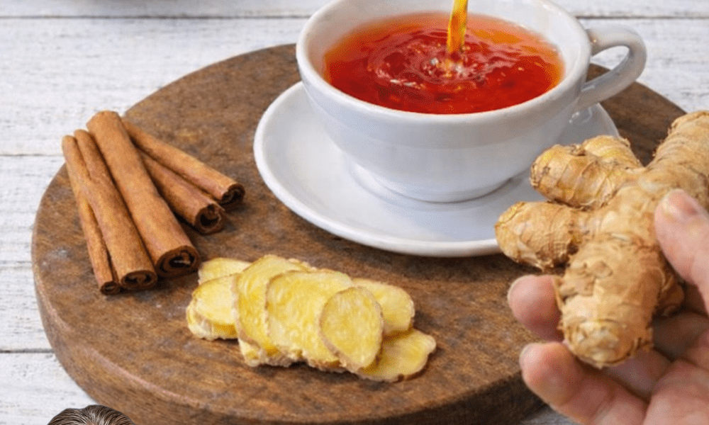 The Forgotten 100-Year-Old Golden Tea That Melts Cholesterol, Balances Blood Sugar, and Restores Kidneys – Health