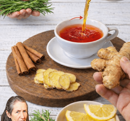 The Forgotten 100-Year-Old Golden Tea That Melts Cholesterol, Balances Blood Sugar, and Restores Kidneys – Health
