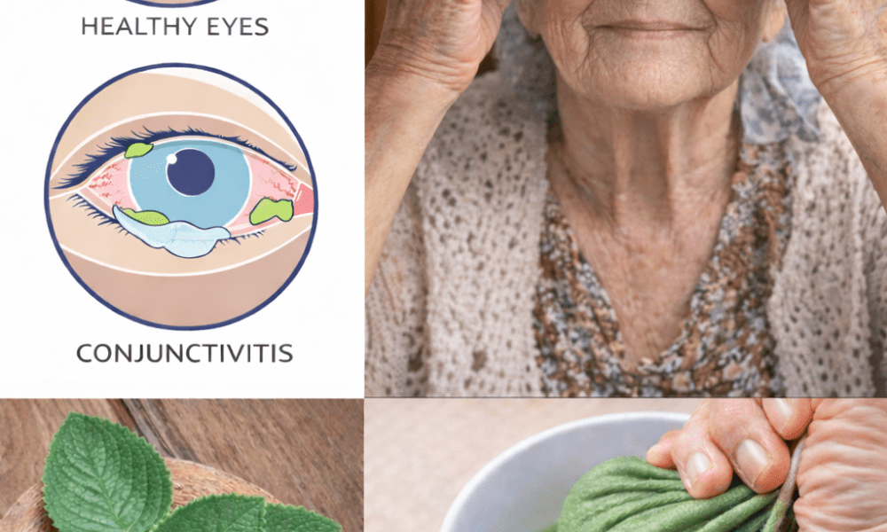 The Plant Gaining Attention for Supporting Eye Health – Health