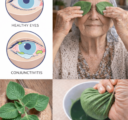 The Plant Gaining Attention for Supporting Eye Health – Health