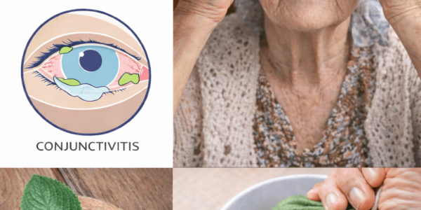 The Plant Gaining Attention for Supporting Eye Health – Health