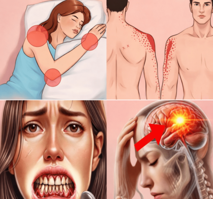 10 Common and Overlooked Signs of CANCER! Watch Before It’s Too Late – Health