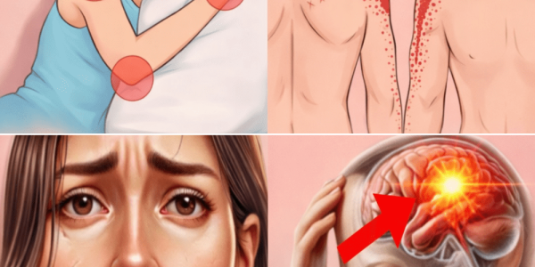 10 Common and Overlooked Signs of CANCER! Watch Before It’s Too Late – Health