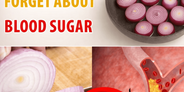 Seniors, Dice ONE Onion Tonight & Sip This 60-Second Elixir That Drops Blood Sugar 28 Points, Scrubs Arteries Sparkling, and Saves Your Heart—While You Sleep – Health