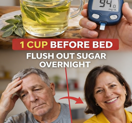 Discover the Simple Morning Drink That May Help Support Healthy Blood Sugar Levels Naturally – Health