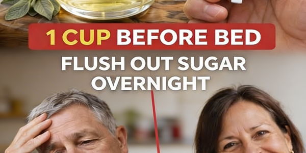 Discover the Simple Morning Drink That May Help Support Healthy Blood Sugar Levels Naturally – Health
