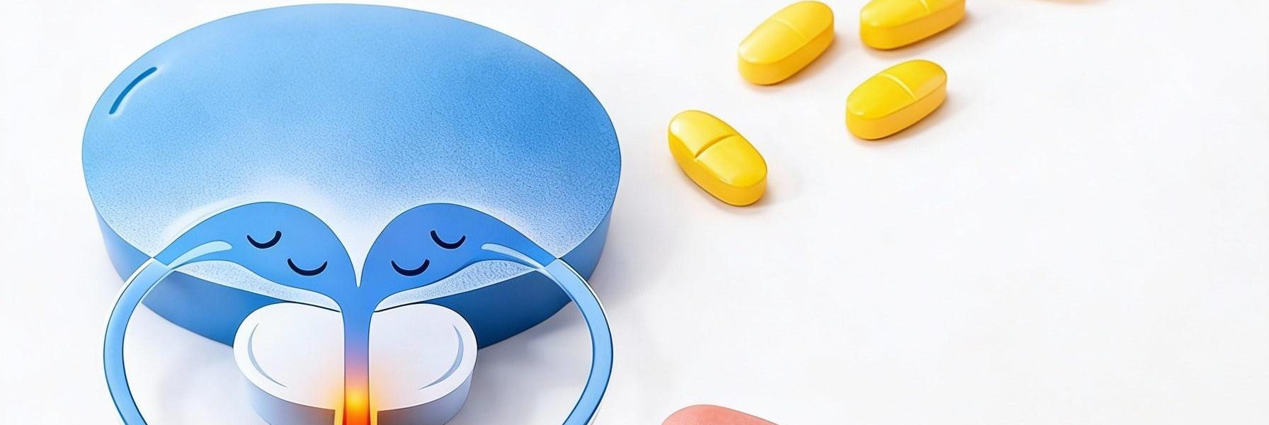 Top 3 Vitamins That May Support Circulation and Intimacy for People With Diabetes – Health