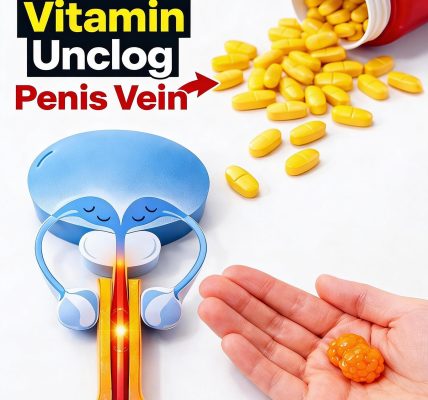 Top 3 Vitamins That May Support Circulation and Intimacy for People With Diabetes – Health