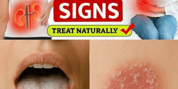 13 Early Signs of Kidney Failure (You Ignore Daily)