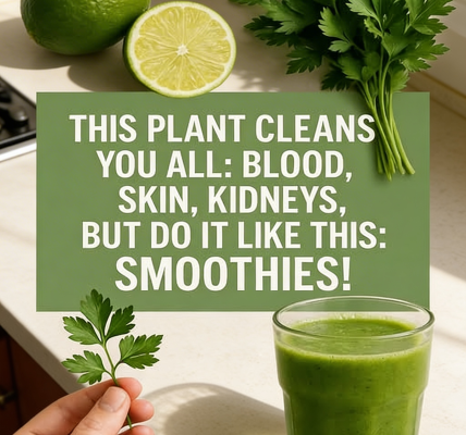 A 60-Second Morning Drink That May Support Detox, Skin Clarity, and Kidney Health – Health