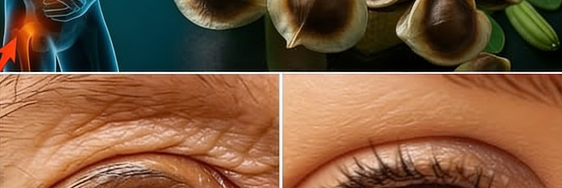 12 Ways Moringa Seeds Can Support Your Everyday Health and Wellness – Health