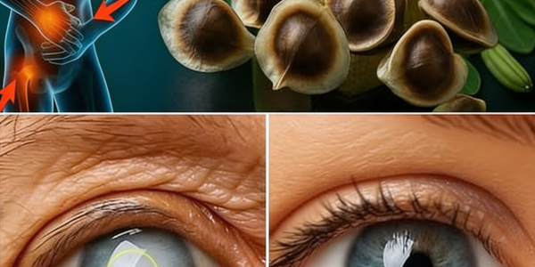 12 Ways Moringa Seeds Can Support Your Everyday Health and Wellness – Health