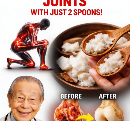 9 Foods That May Help Support Knee Cartilage Health – Health