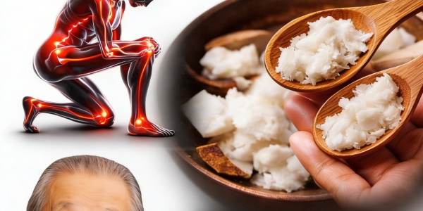 9 Foods That May Help Support Knee Cartilage Health – Health