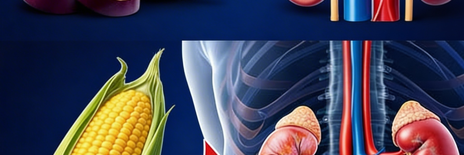 12 Superfoods That Drop Creatinine Levels Like a Stone and Give Your Kidneys a Fighting Chance – Even If Your Doctor Just Said “It’s Trending Up” – Health