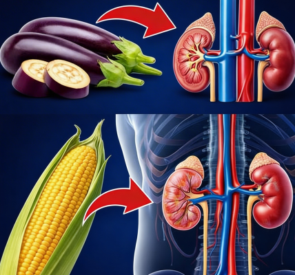 12 Superfoods That Drop Creatinine Levels Like a Stone and Give Your Kidneys a Fighting Chance – Even If Your Doctor Just Said “It’s Trending Up” – Health