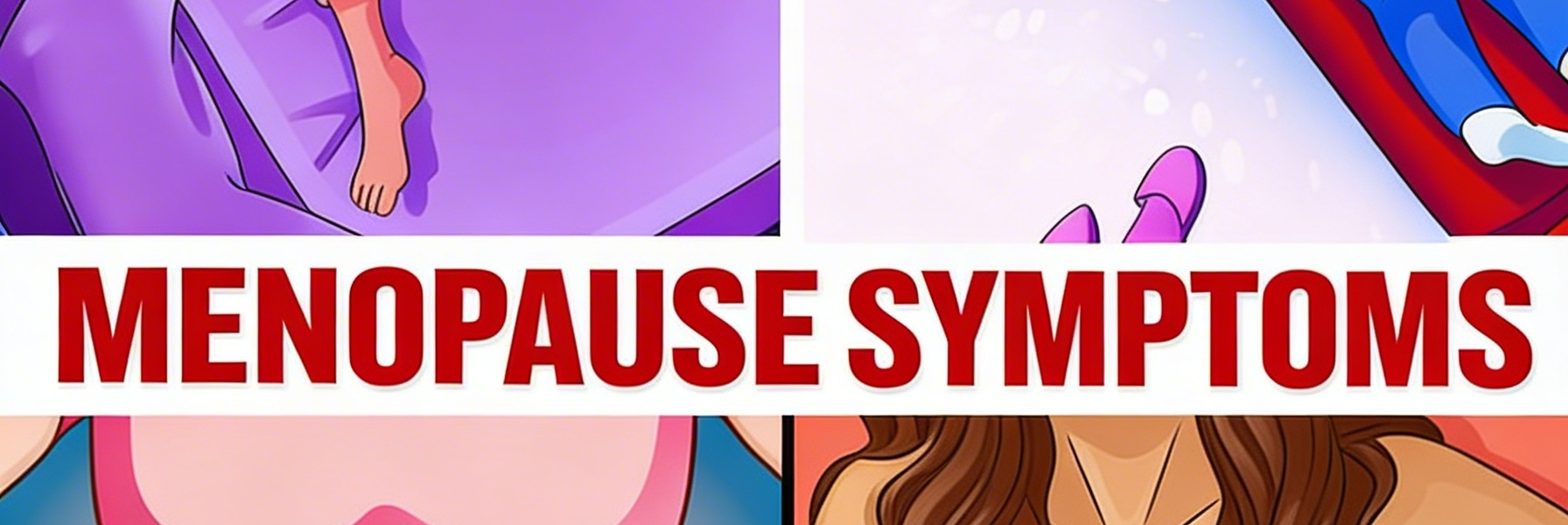 9 Signs You’re Actually Going Through Menopause (And Why They Matter) – Health