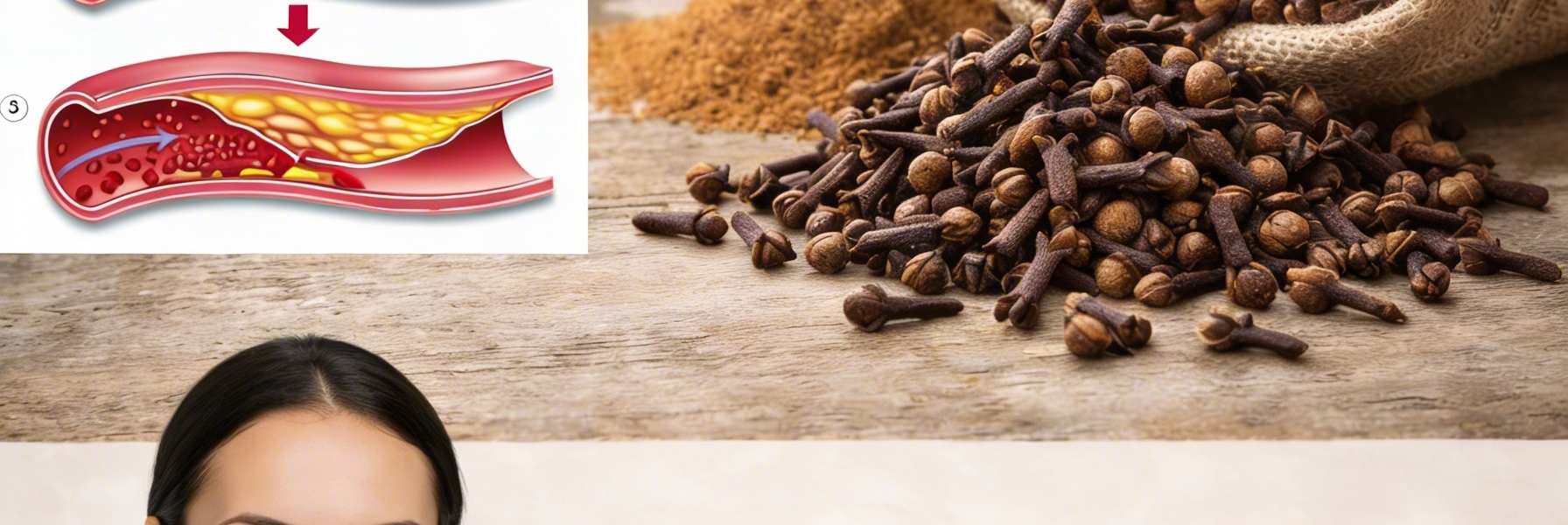20 Surprising Benefits of Chewing Cloves for Whole-Body Wellness – Health