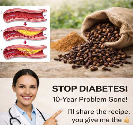 20 Surprising Benefits of Chewing Cloves for Whole-Body Wellness – Health