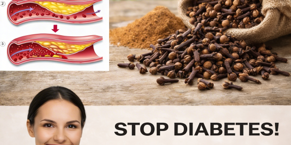 20 Surprising Benefits of Chewing Cloves for Whole-Body Wellness – Health