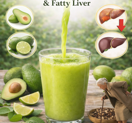 The Simple Daily Ritual for Supporting Hydration, Steady Energy, and Everyday Comfort After 45 – Health