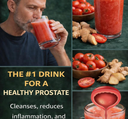 Simple Daily Support for Prostate Wellness – Health