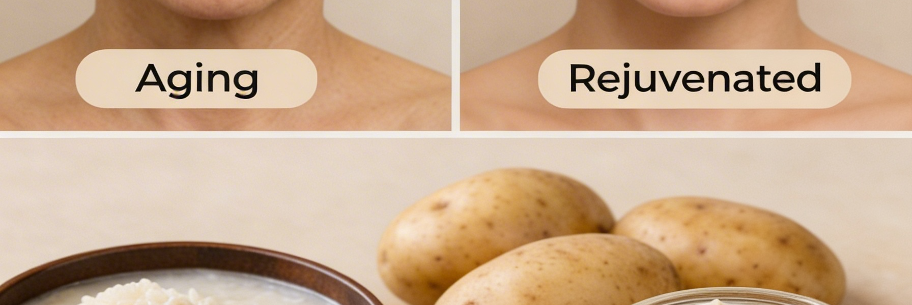 Could This Simple Homemade Recipe Help Your Skin Glow Naturally? – Health