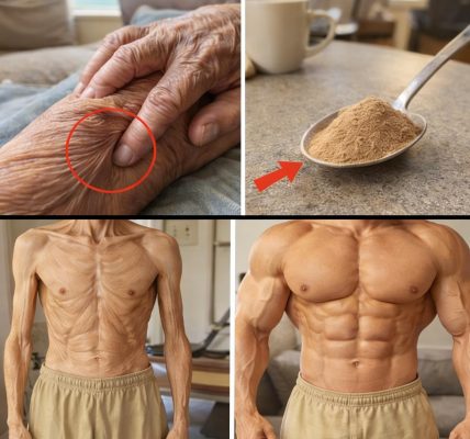 The One Missing Food That May Be Affecting Muscle Health After 60 (And the 5 Monk-Approved Foods That Can Help Support It) – Health