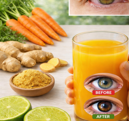 The 3-Ingredient Morning Ritual That’s Saving Thousands of Eyes (You’ll Wish You Started Yesterday) – Health