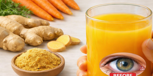 The 3-Ingredient Morning Ritual That’s Saving Thousands of Eyes (You’ll Wish You Started Yesterday) – Health