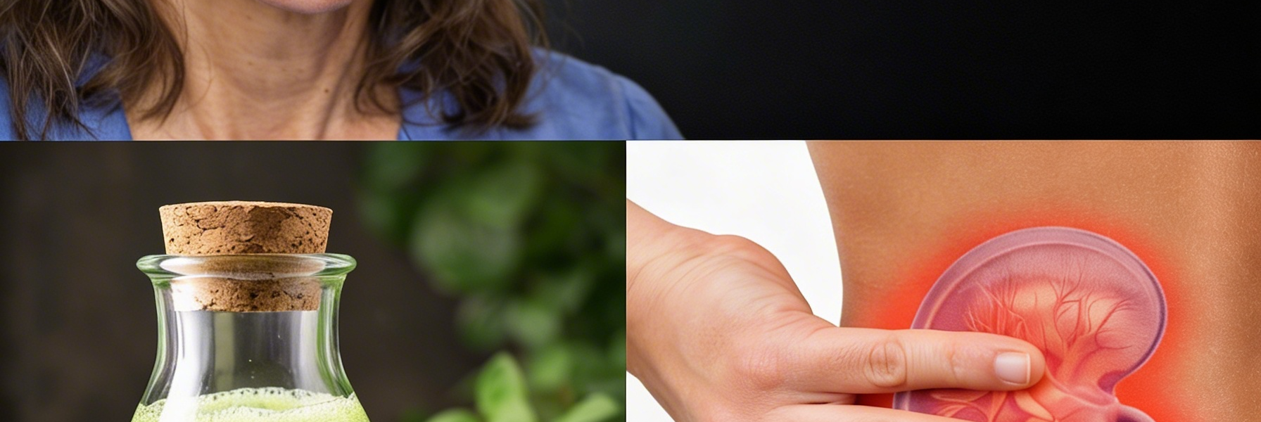 Discover 7 Everyday Drinks That May Help Support Your Kidney Health and Hydration – Health