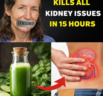 Discover 7 Everyday Drinks That May Help Support Your Kidney Health and Hydration – Health