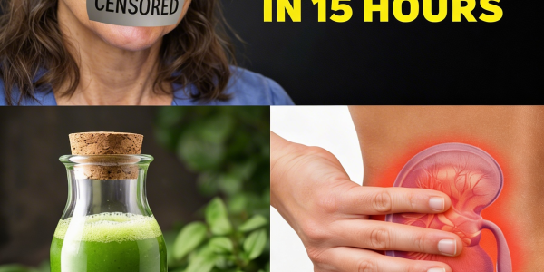 Discover 7 Everyday Drinks That May Help Support Your Kidney Health and Hydration – Health